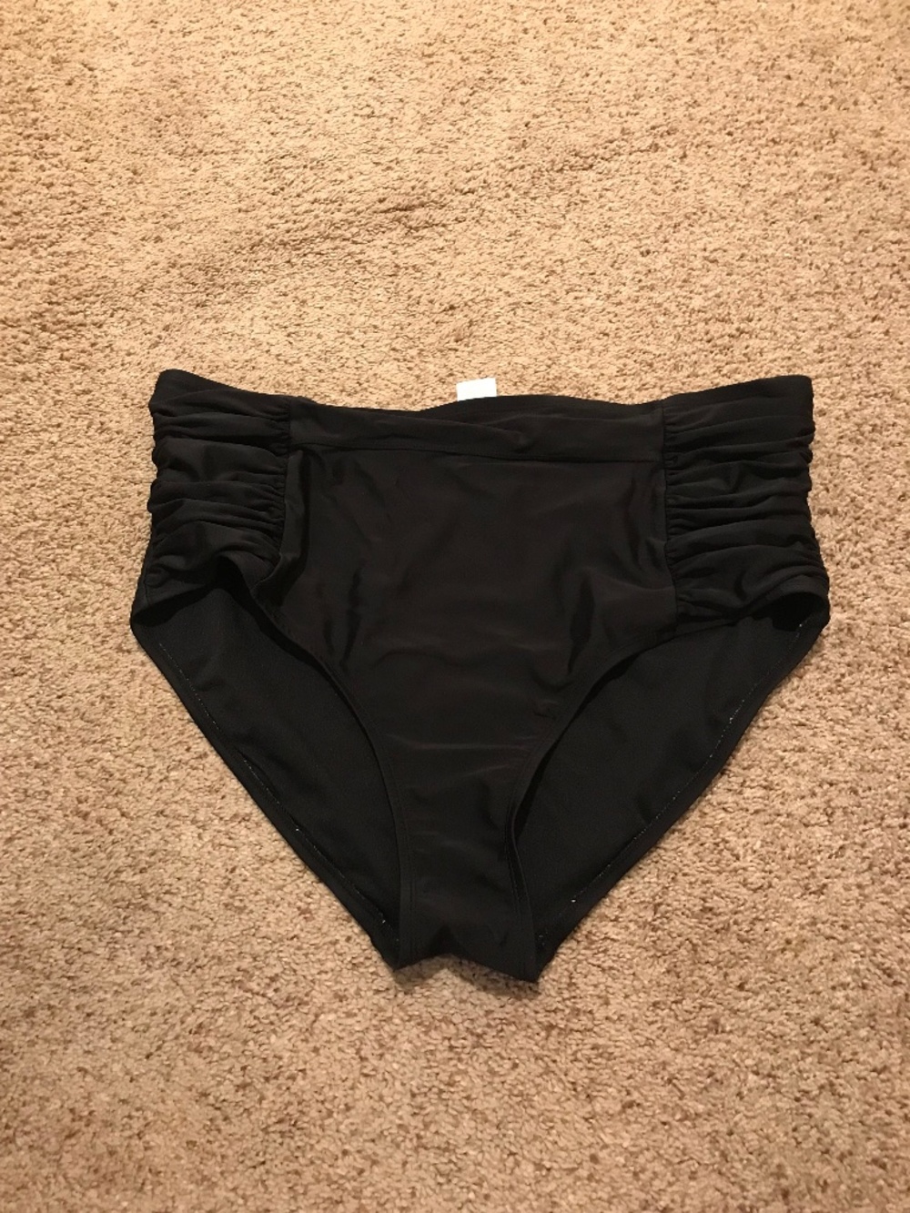 Swim bottoms